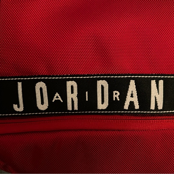 Jordan Backpack - Picture 4 of 7